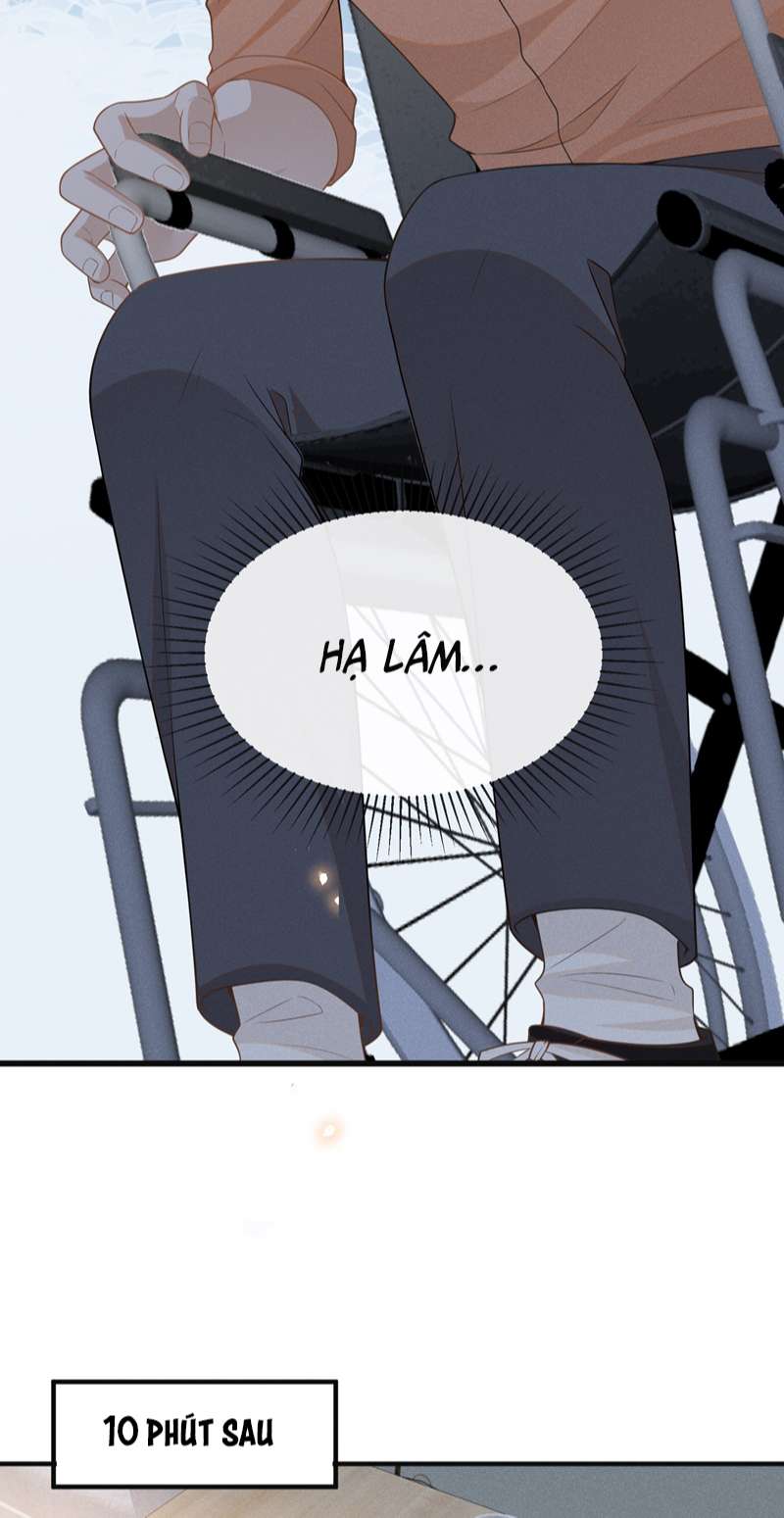 Lai Sinh Bất Kiến Chapter 87 - Trang 4