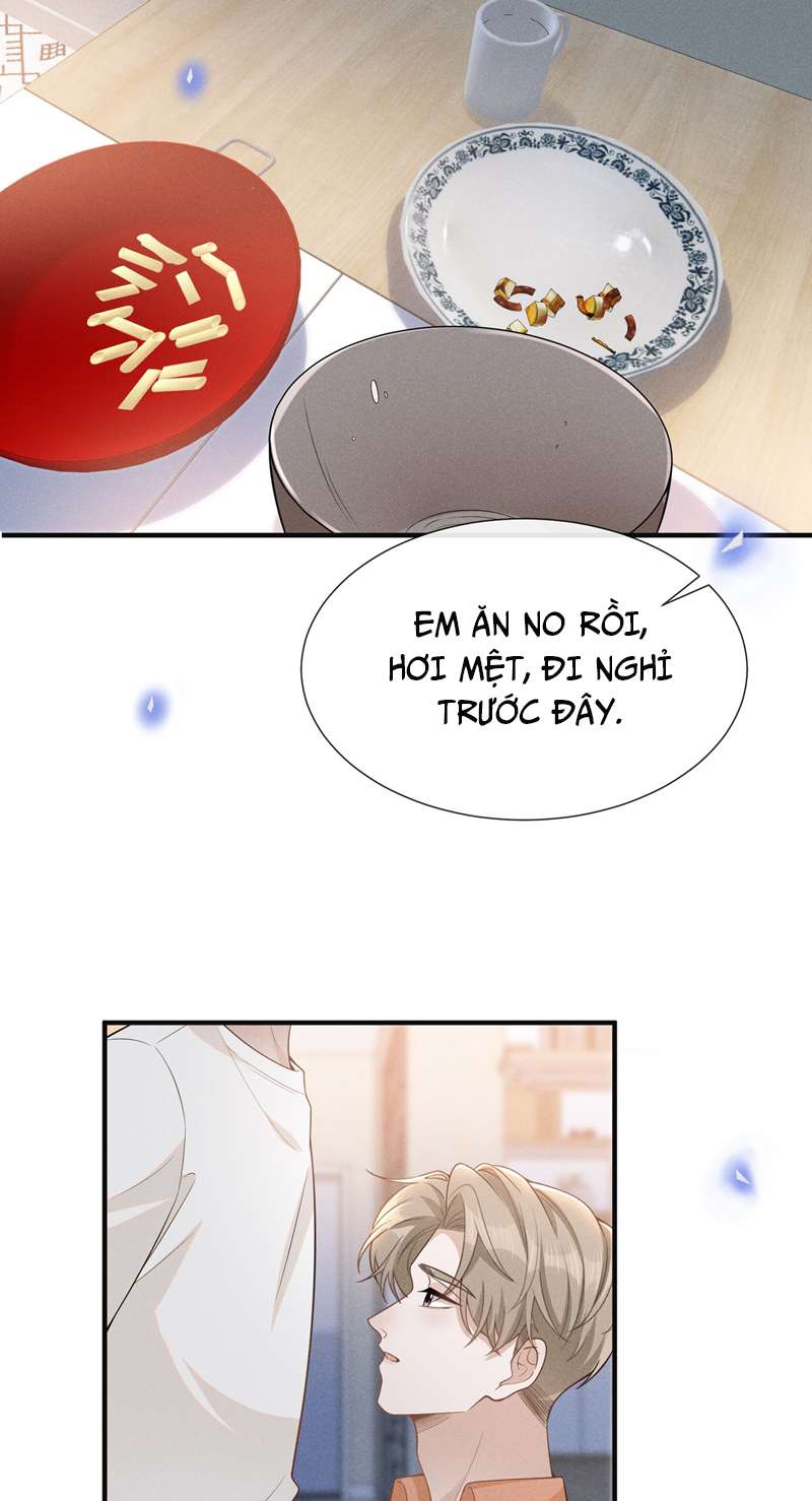 Lai Sinh Bất Kiến Chapter 87 - Trang 4