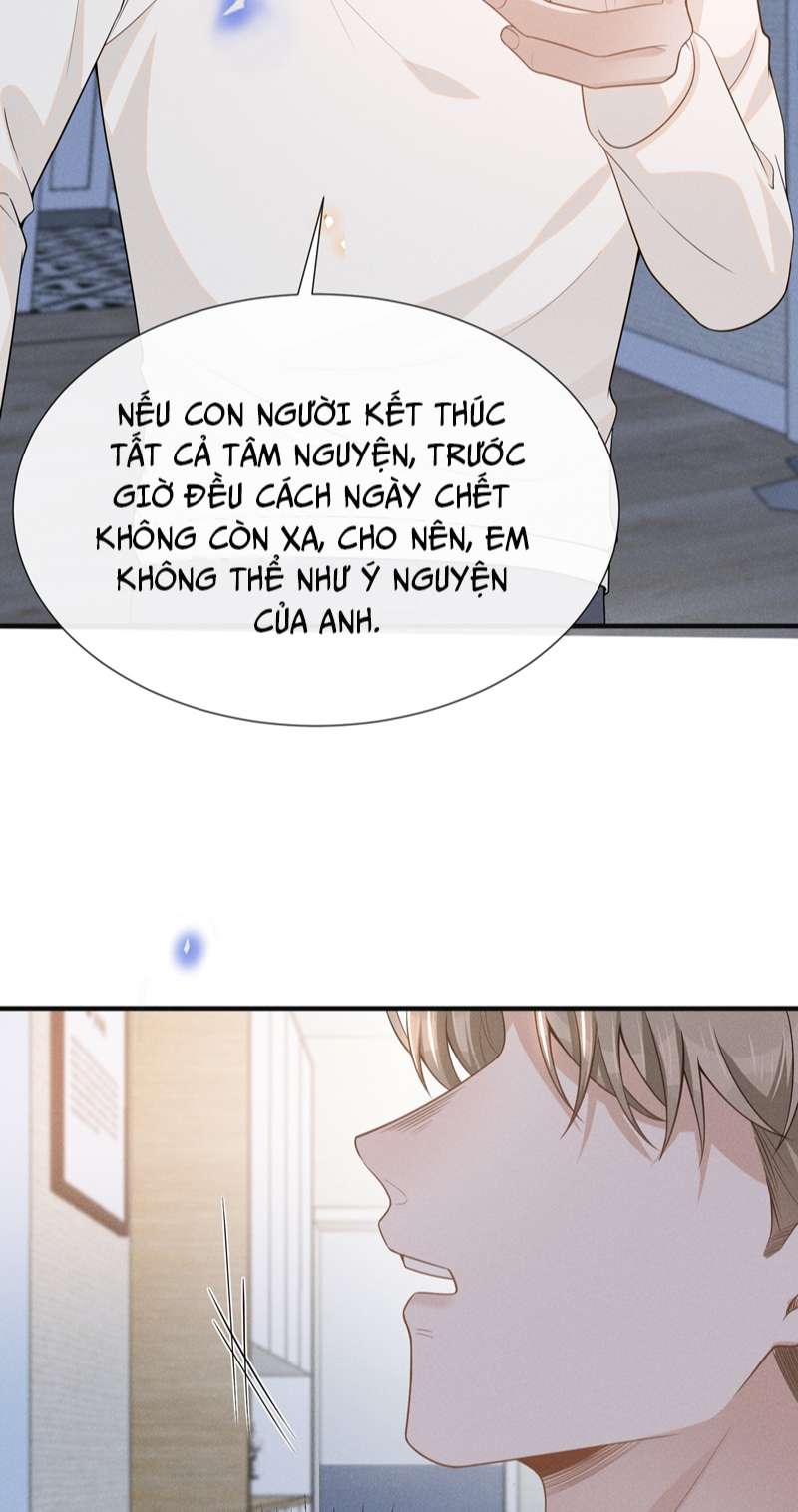 Lai Sinh Bất Kiến Chapter 87 - Trang 4