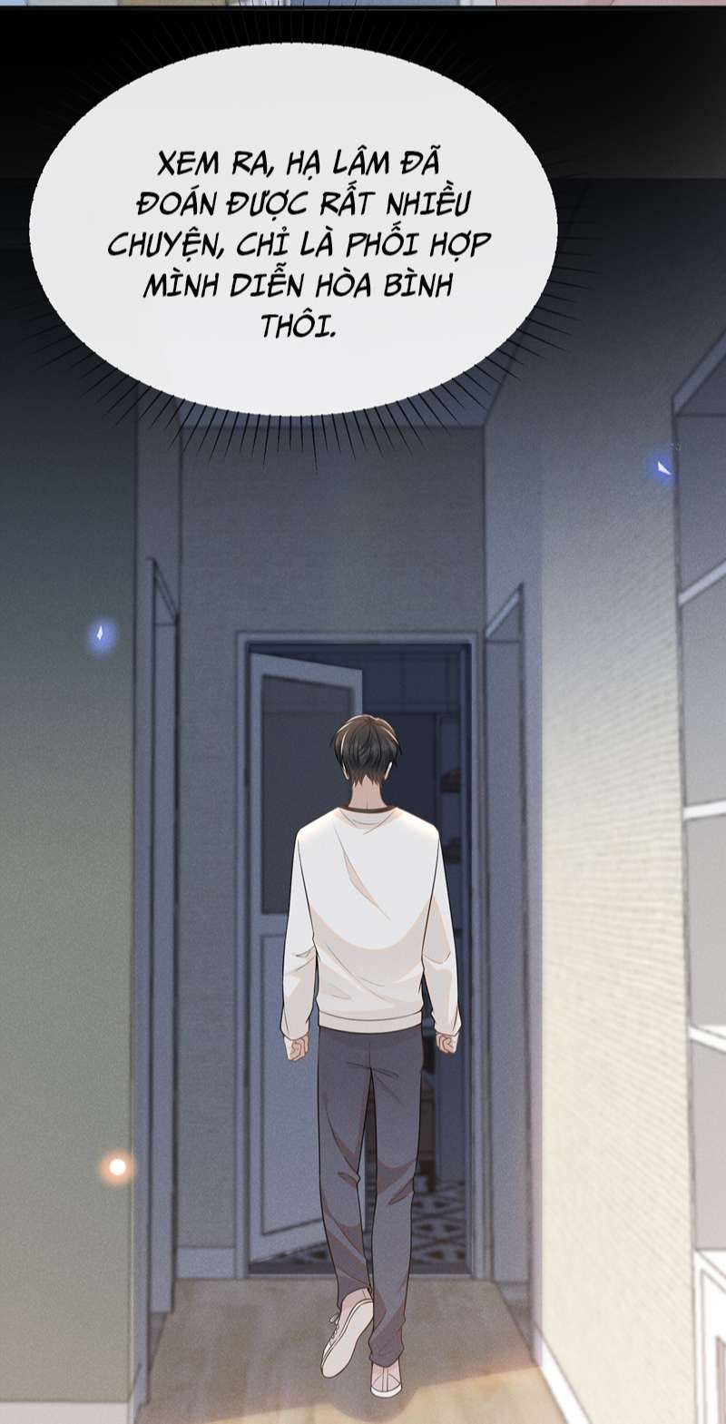 Lai Sinh Bất Kiến Chapter 87 - Trang 4