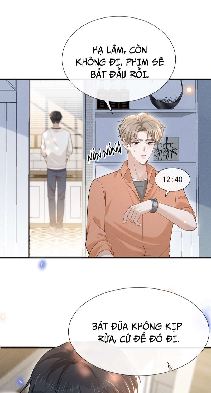 Lai Sinh Bất Kiến Chapter 87 - Trang 4