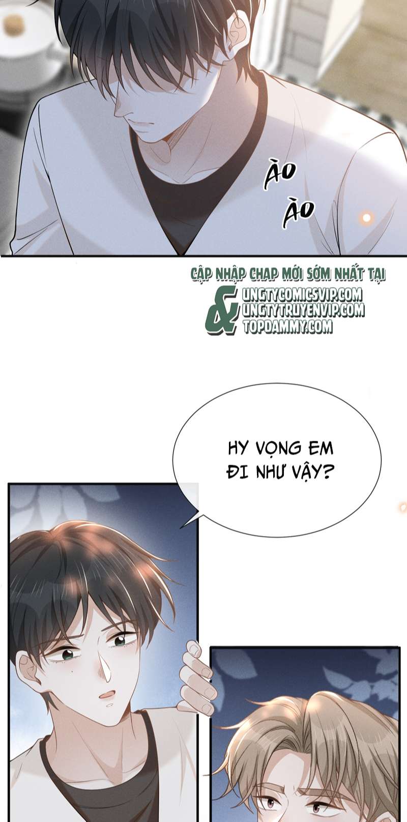 Lai Sinh Bất Kiến Chapter 87 - Trang 4