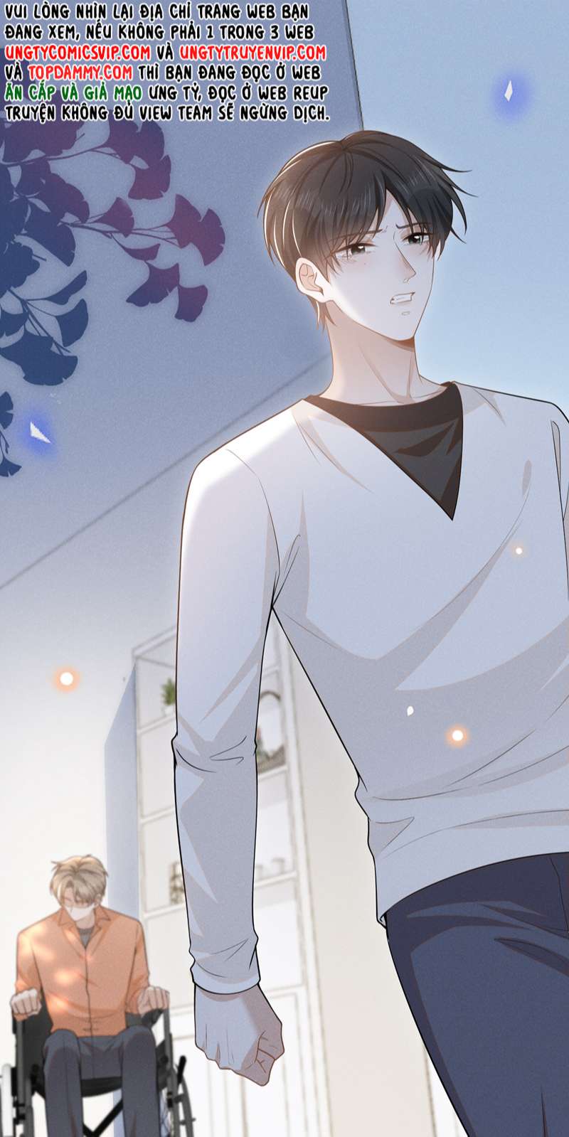 Lai Sinh Bất Kiến Chapter 87 - Trang 4