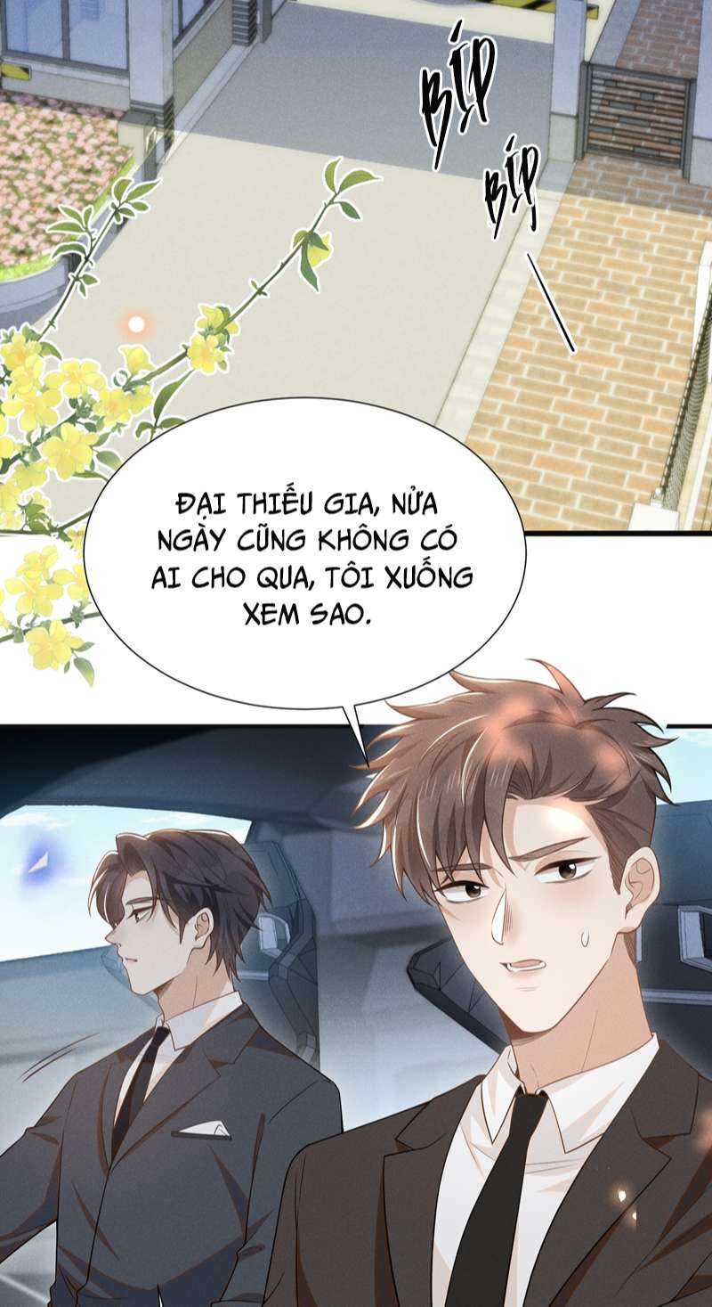 Lai Sinh Bất Kiến Chapter 87 - Trang 4