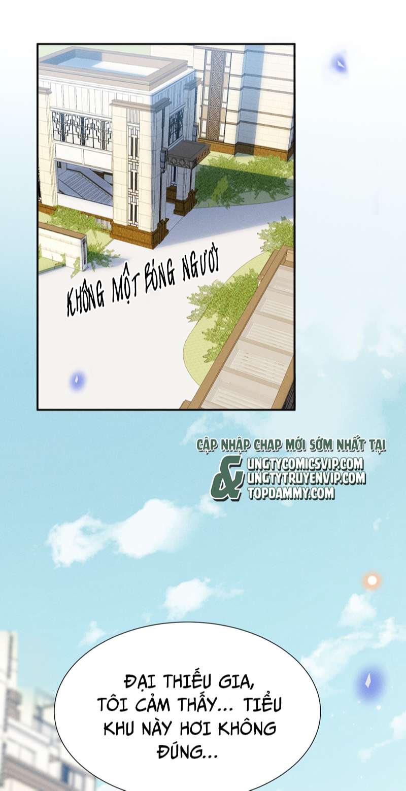 Lai Sinh Bất Kiến Chapter 87 - Trang 4