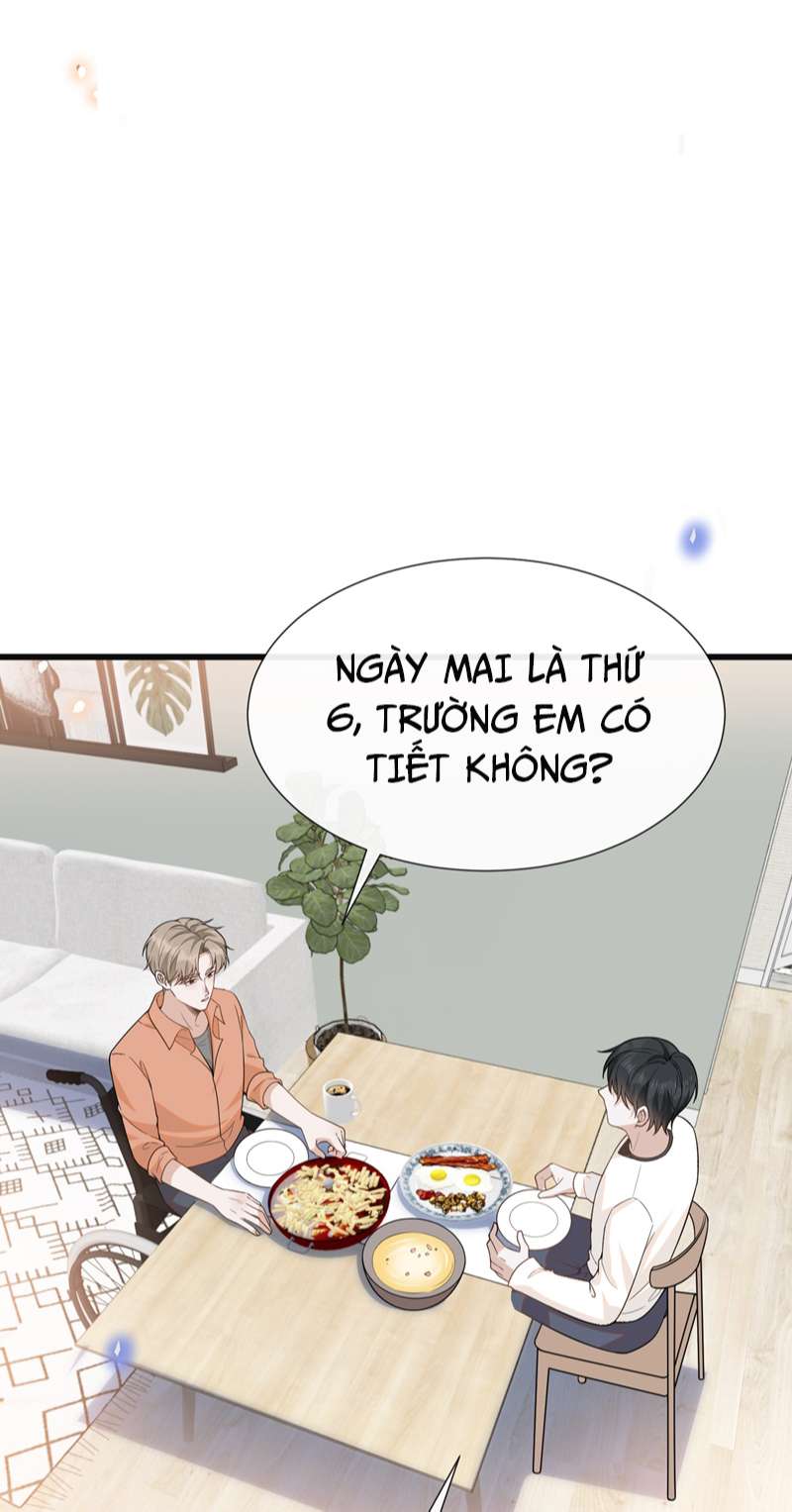 Lai Sinh Bất Kiến Chapter 87 - Trang 4