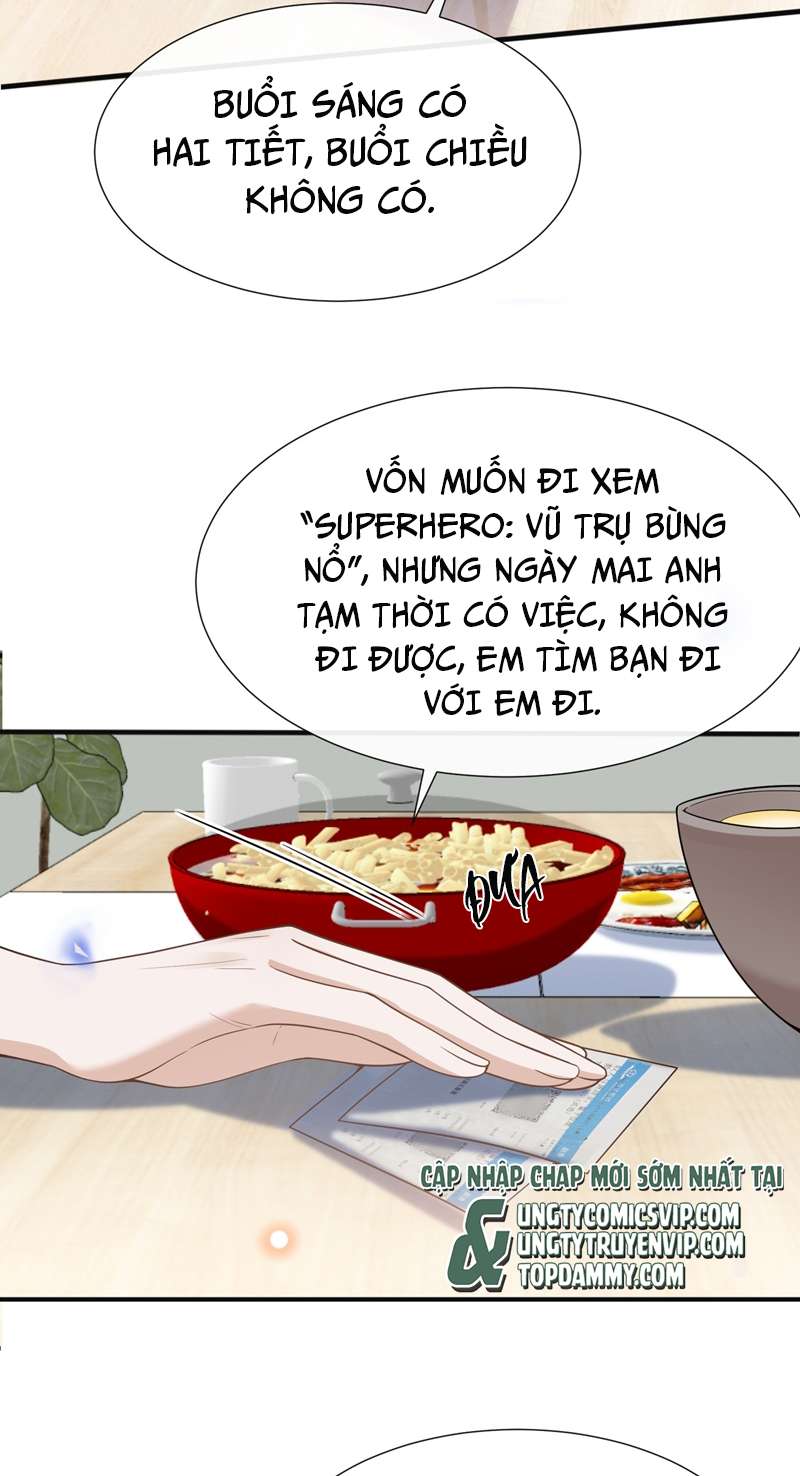 Lai Sinh Bất Kiến Chapter 87 - Trang 4