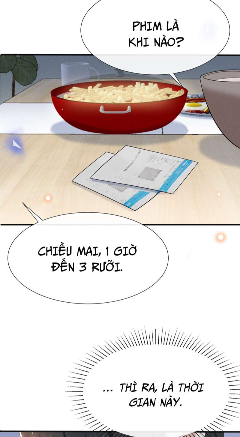 Lai Sinh Bất Kiến Chapter 87 - Trang 4