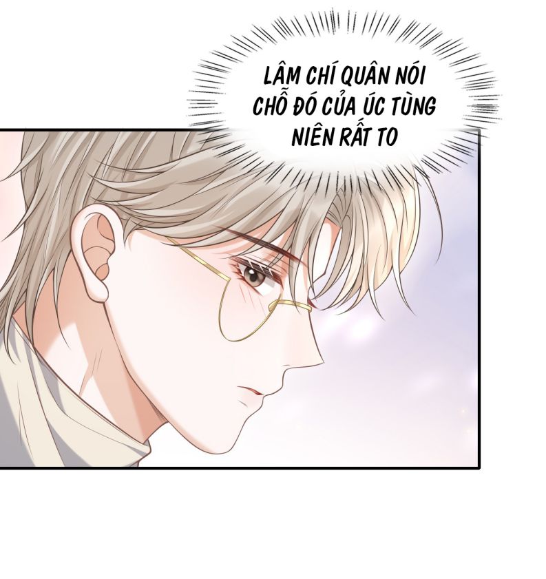 Để Tâm Chapter 27 - Trang 3