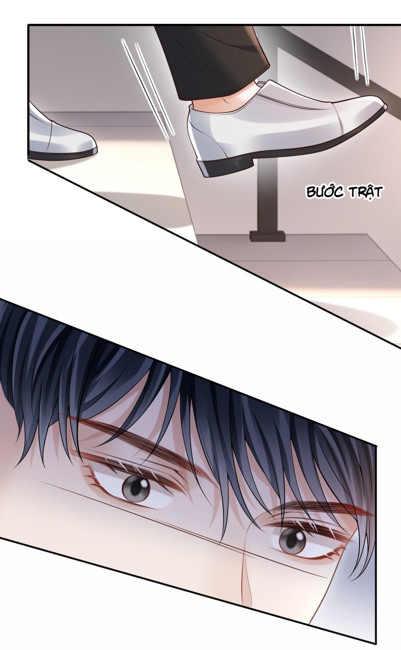 Để Tâm Chapter 27 - Trang 3