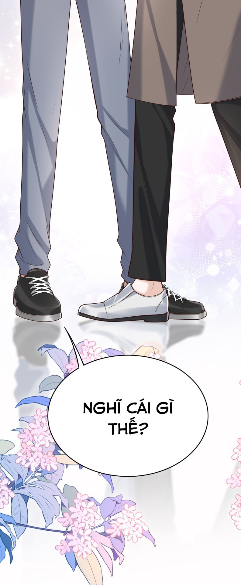 Để Tâm Chapter 27 - Trang 3