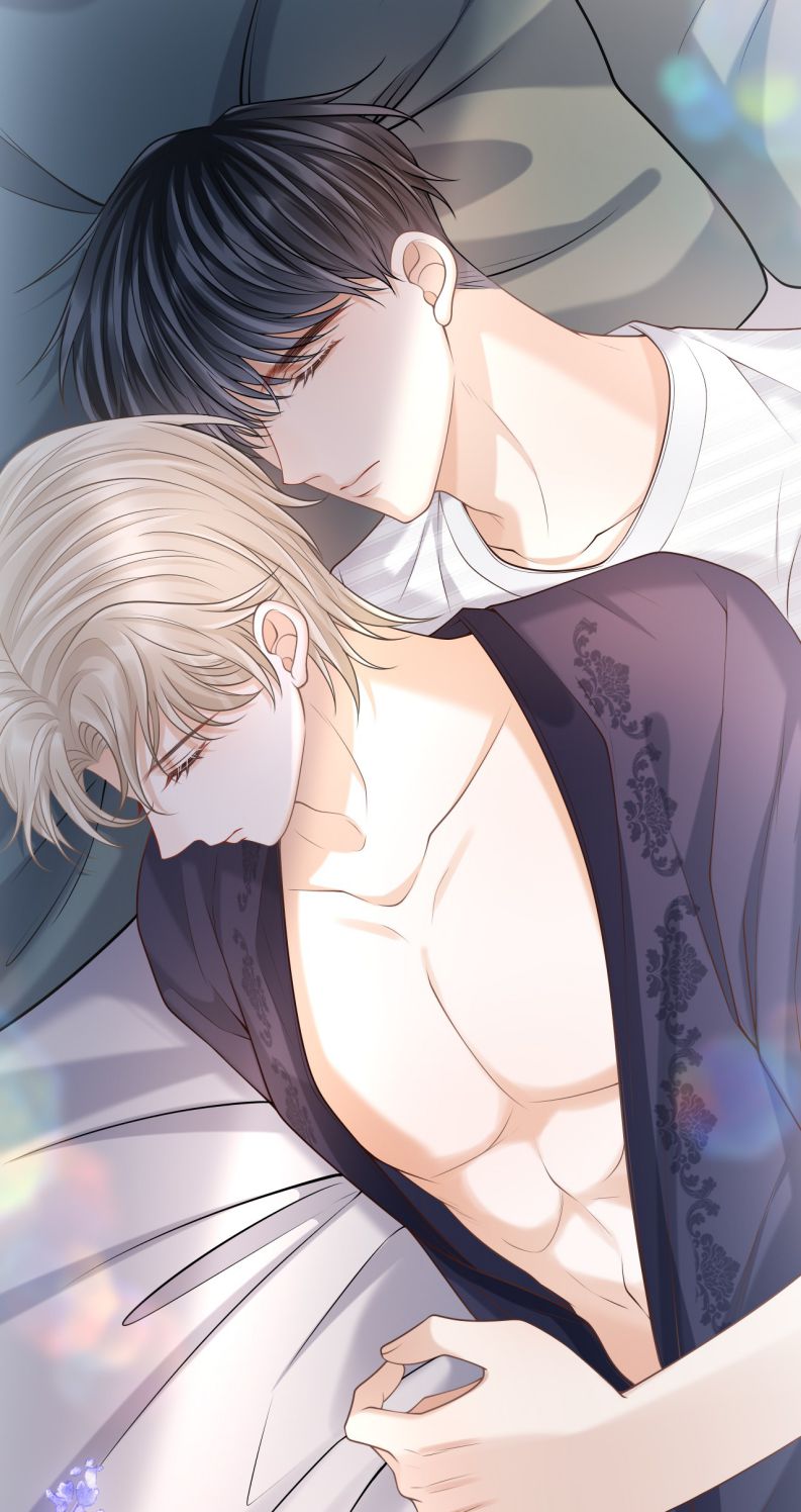 Để Tâm Chapter 27 - Trang 3