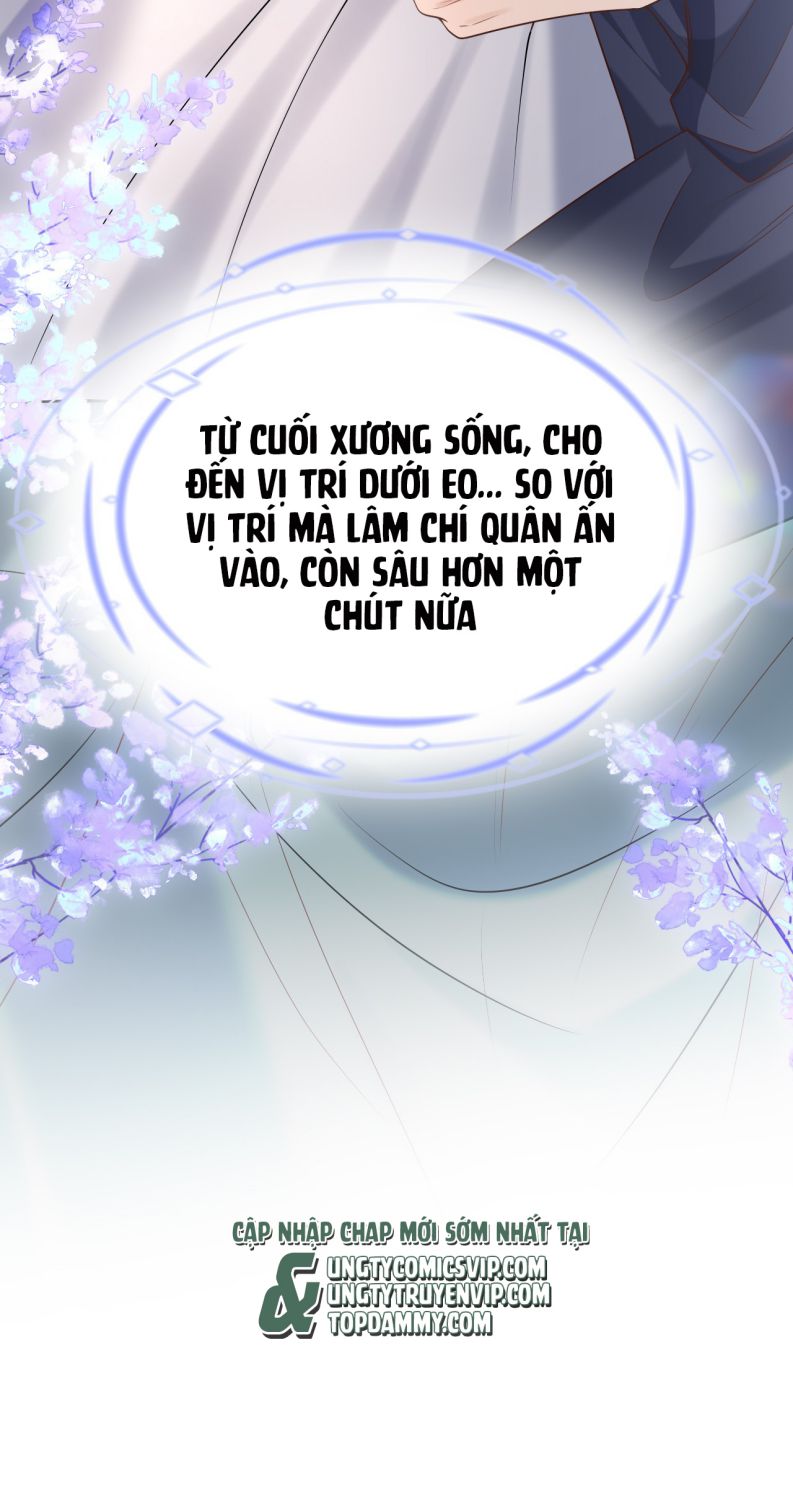 Để Tâm Chapter 27 - Trang 3