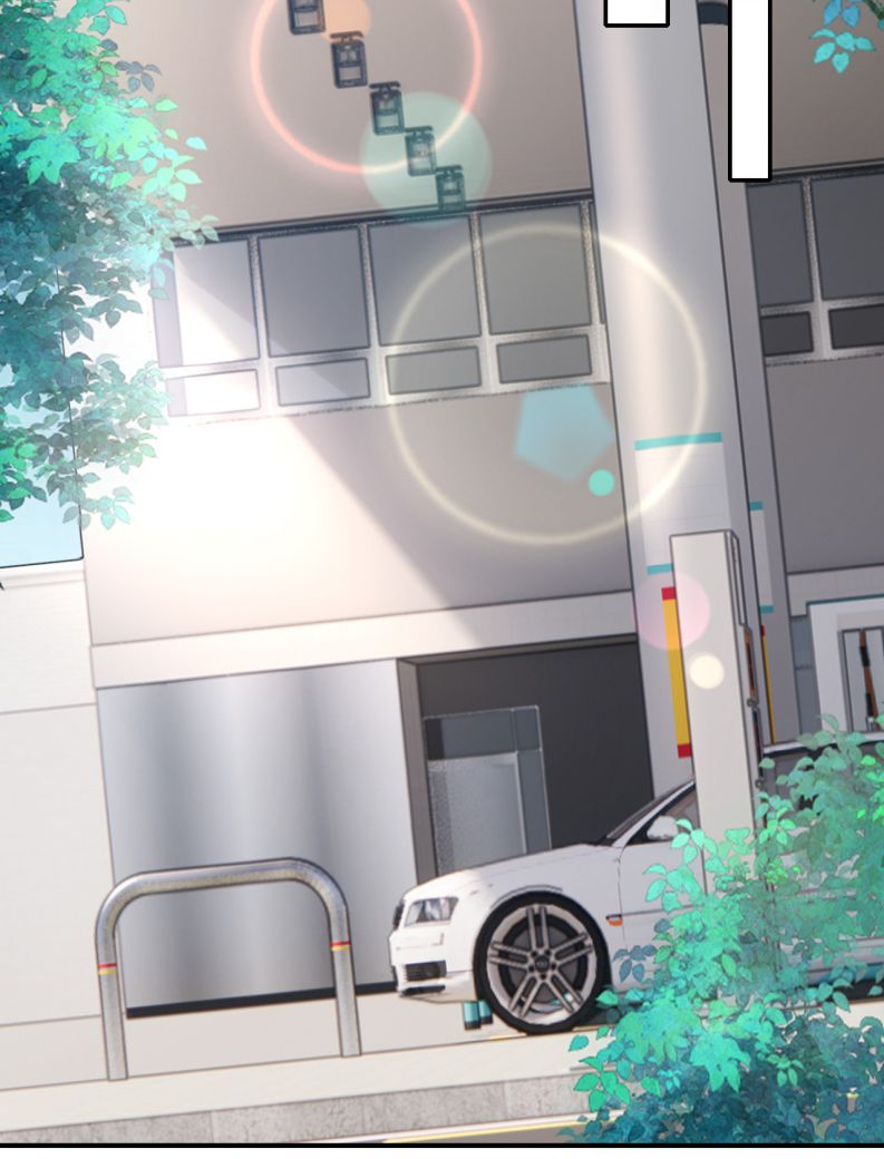 Để Tâm Chapter 27 - Trang 3