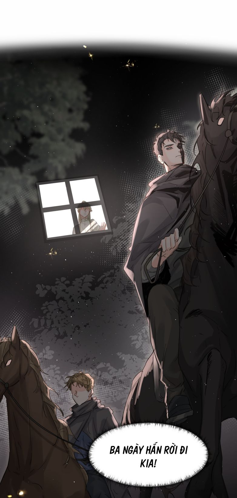 Tiền Nhiệm Vi Vương Chapter 22 - Trang 4