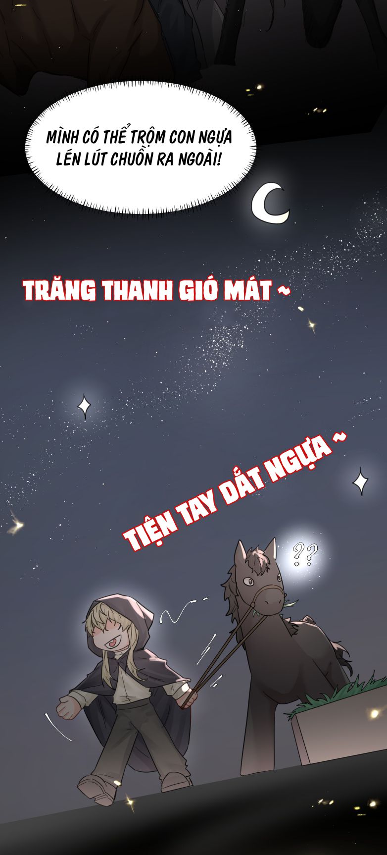 Tiền Nhiệm Vi Vương Chapter 22 - Trang 4