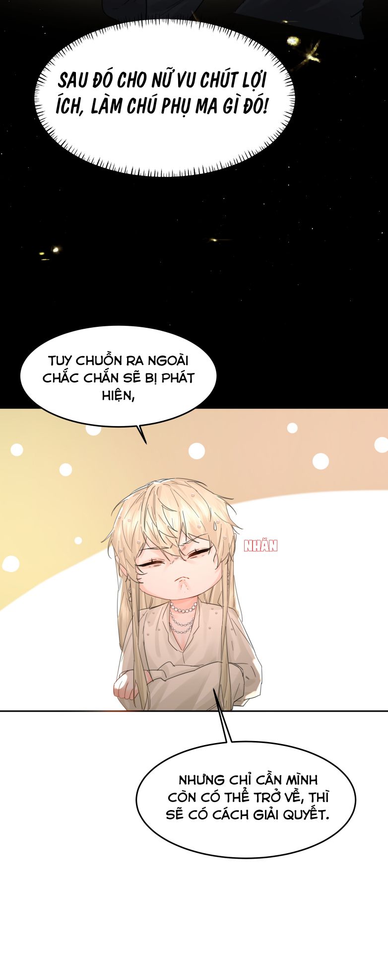 Tiền Nhiệm Vi Vương Chapter 22 - Trang 4