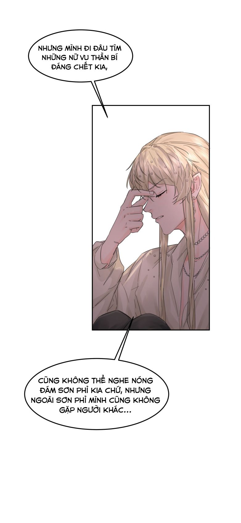 Tiền Nhiệm Vi Vương Chapter 22 - Trang 4