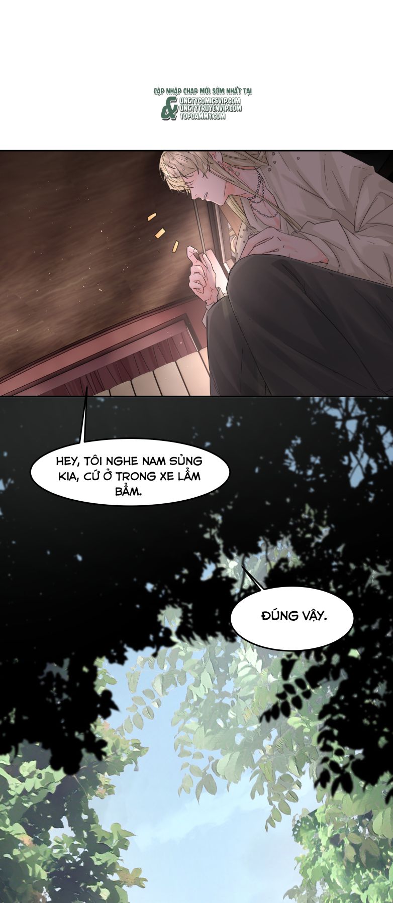 Tiền Nhiệm Vi Vương Chapter 22 - Trang 4