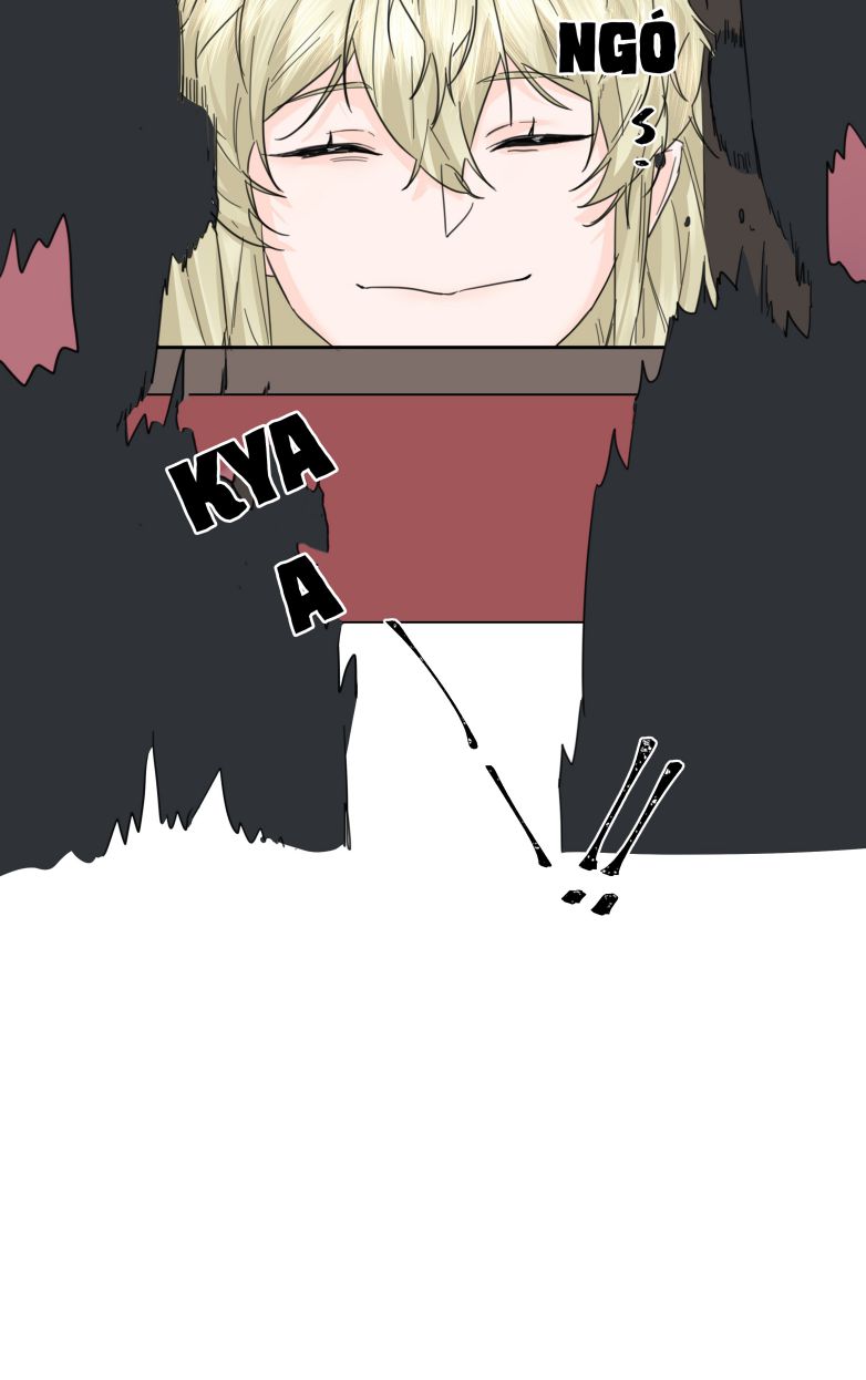 Tiền Nhiệm Vi Vương Chapter 22 - Trang 4