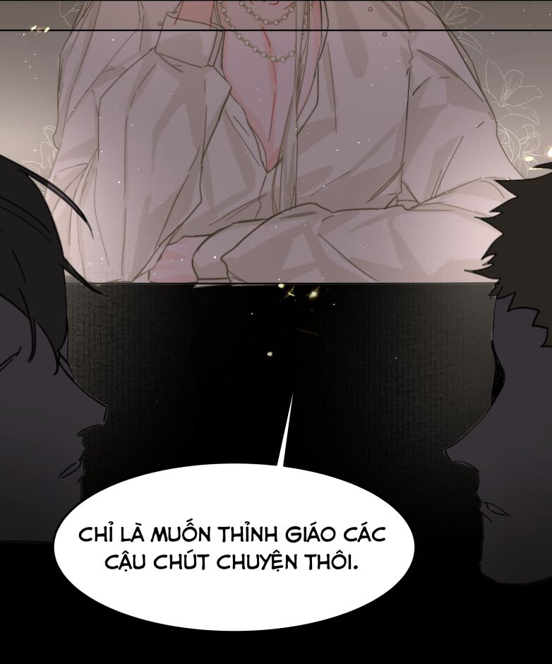 Tiền Nhiệm Vi Vương Chapter 22 - Trang 4