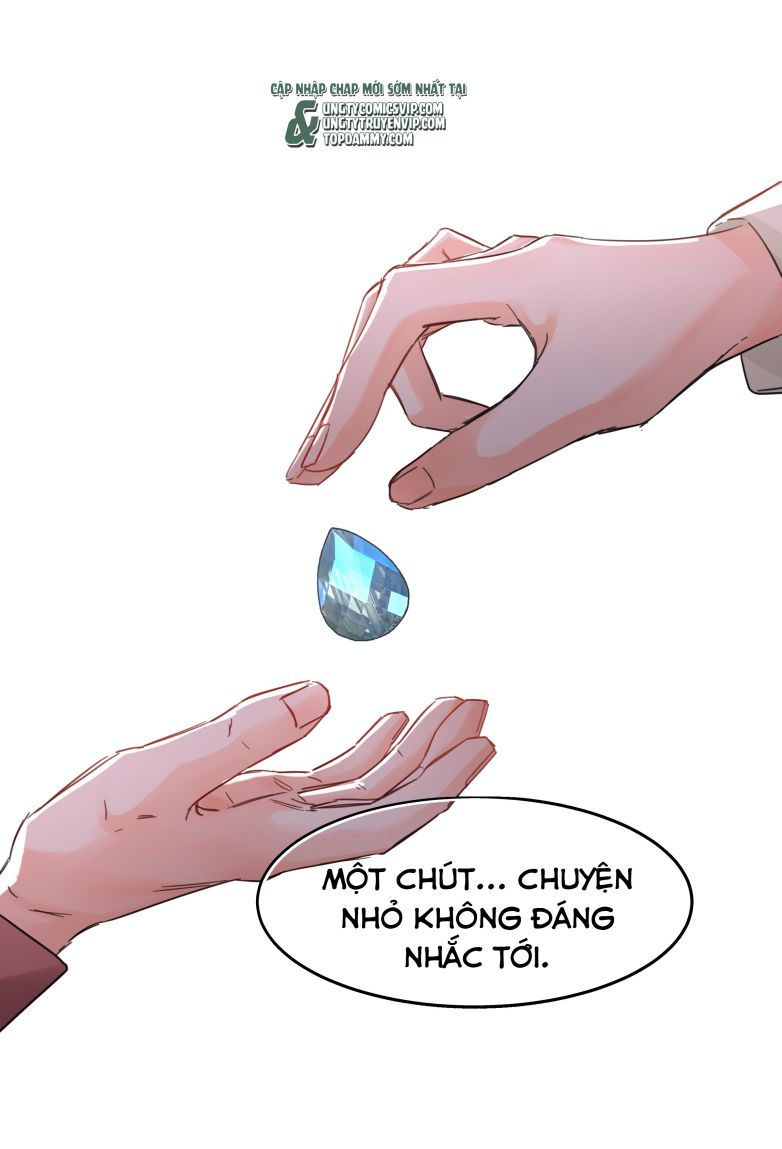 Tiền Nhiệm Vi Vương Chapter 22 - Trang 4