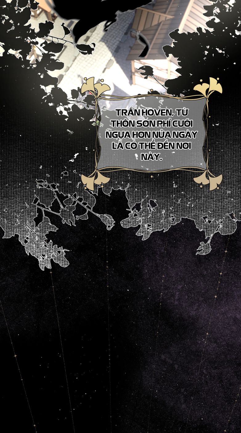 Tiền Nhiệm Vi Vương Chapter 22 - Trang 4