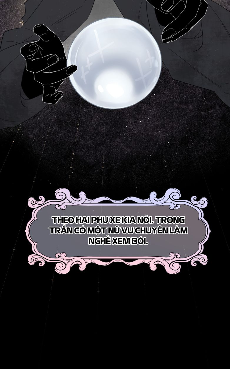 Tiền Nhiệm Vi Vương Chapter 22 - Trang 4