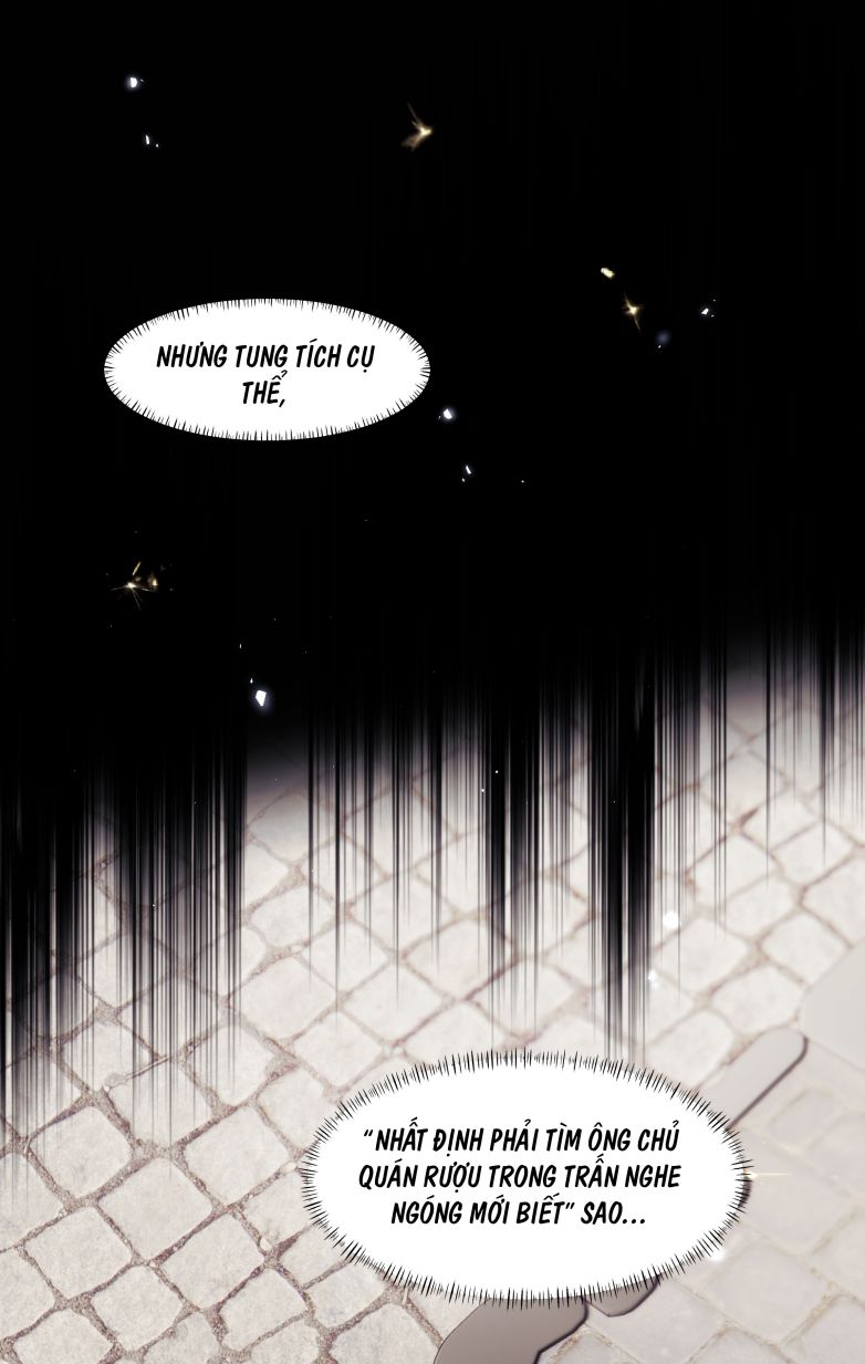 Tiền Nhiệm Vi Vương Chapter 22 - Trang 4