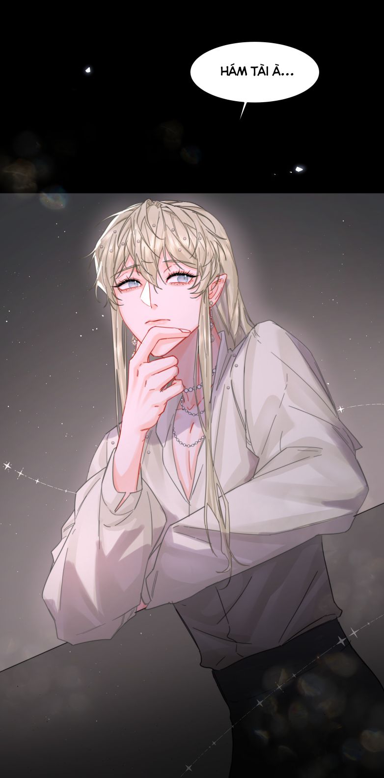 Tiền Nhiệm Vi Vương Chapter 22 - Trang 4