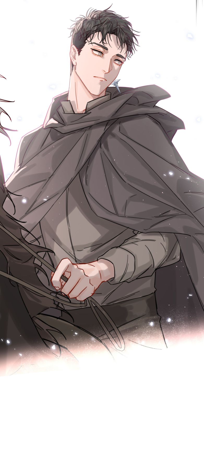 Tiền Nhiệm Vi Vương Chapter 22 - Trang 4