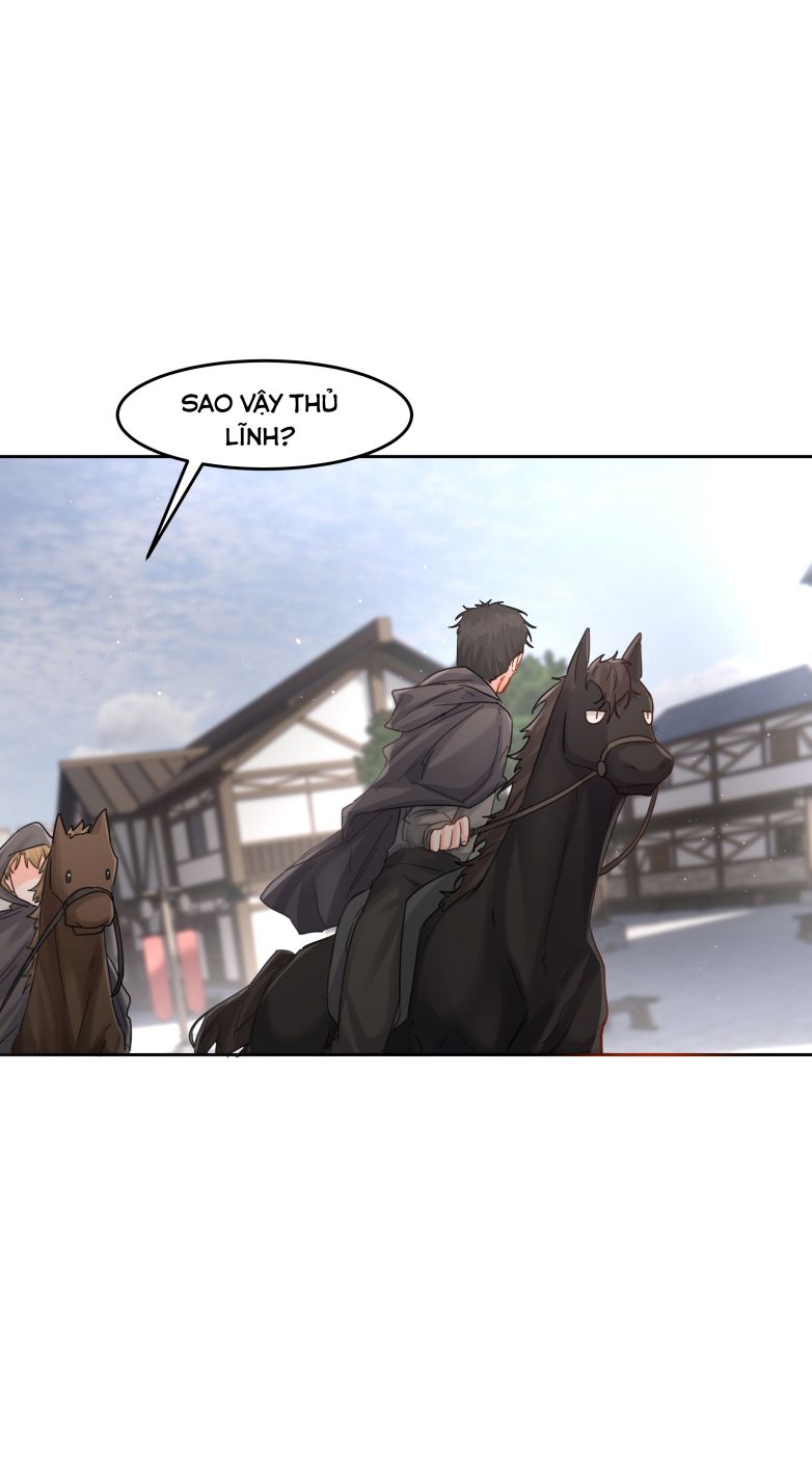 Tiền Nhiệm Vi Vương Chapter 22 - Trang 4