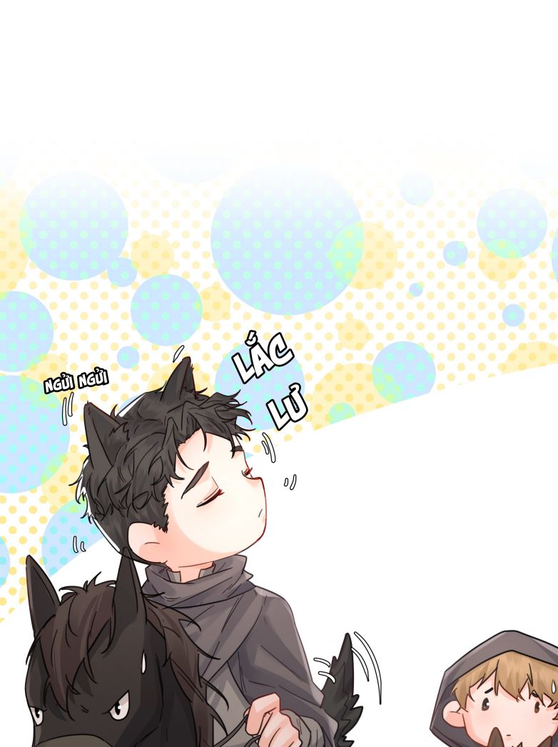 Tiền Nhiệm Vi Vương Chapter 22 - Trang 4