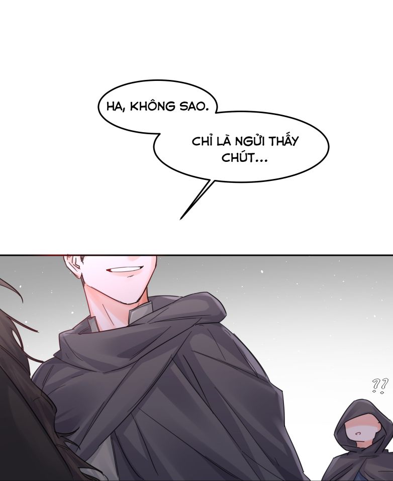 Tiền Nhiệm Vi Vương Chapter 22 - Trang 4