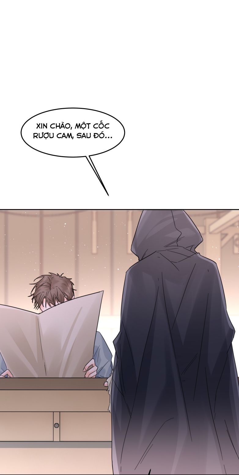 Tiền Nhiệm Vi Vương Chapter 22 - Trang 4