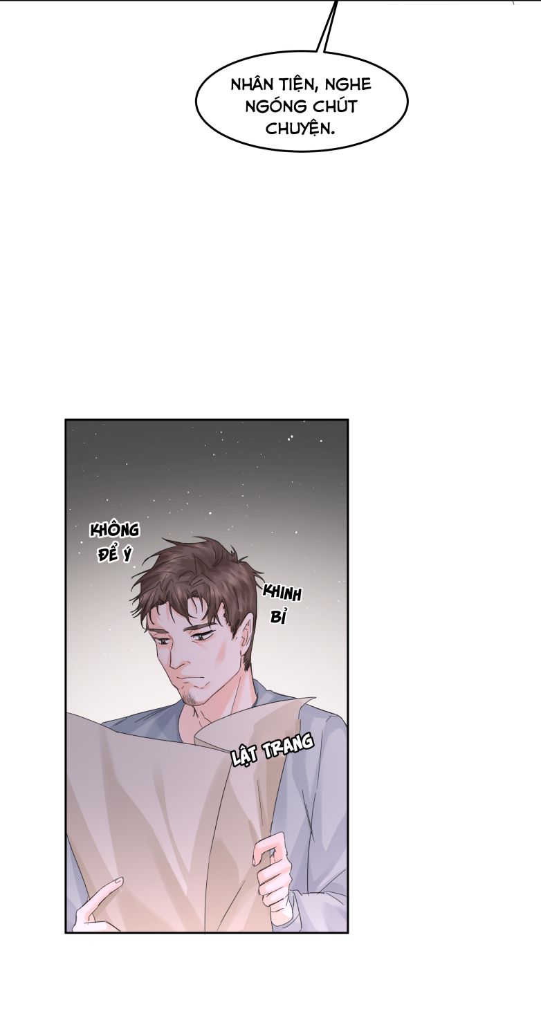 Tiền Nhiệm Vi Vương Chapter 22 - Trang 4