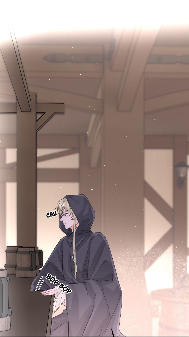 Tiền Nhiệm Vi Vương Chapter 22 - Trang 4