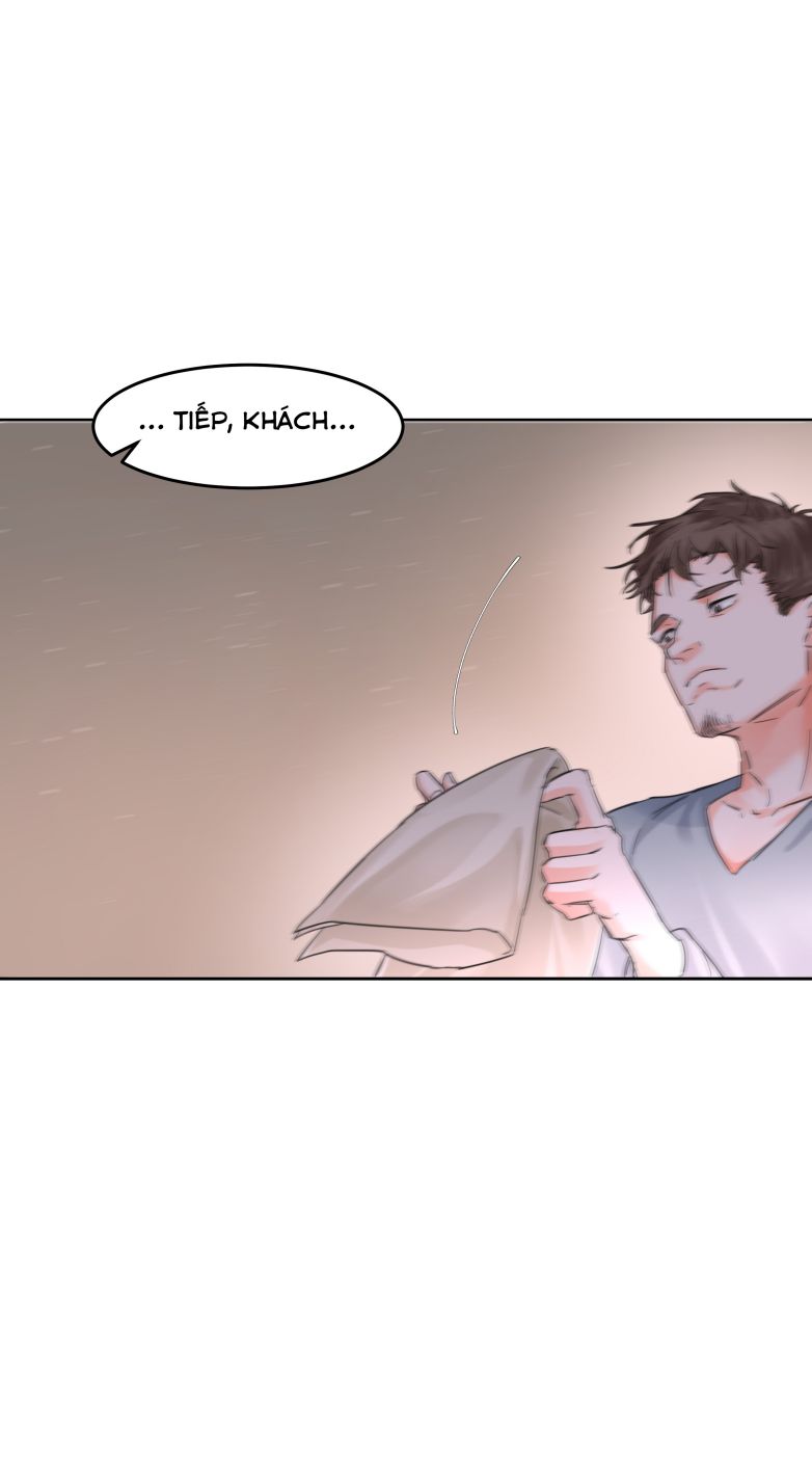 Tiền Nhiệm Vi Vương Chapter 22 - Trang 4