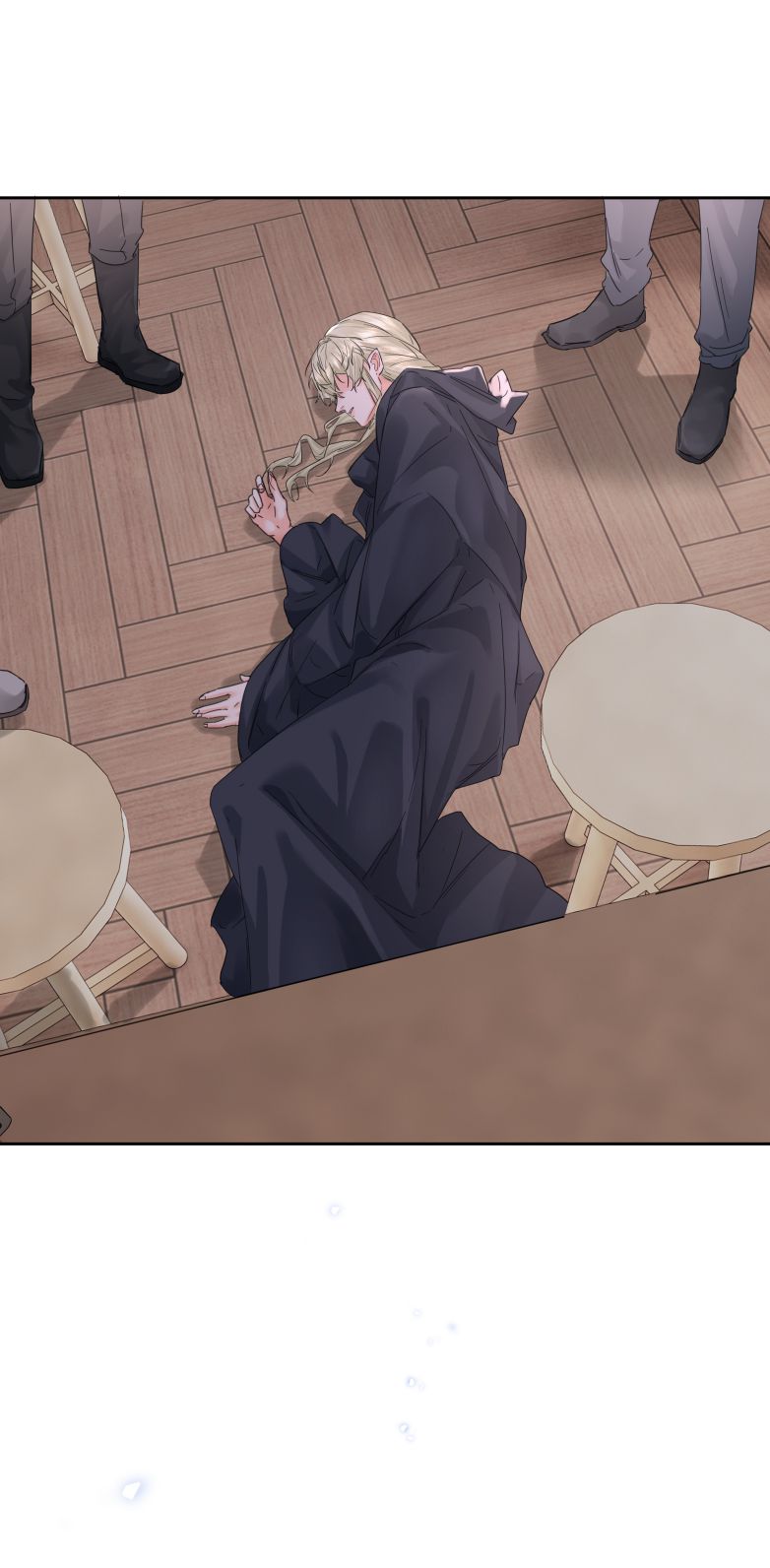 Tiền Nhiệm Vi Vương Chapter 22 - Trang 4