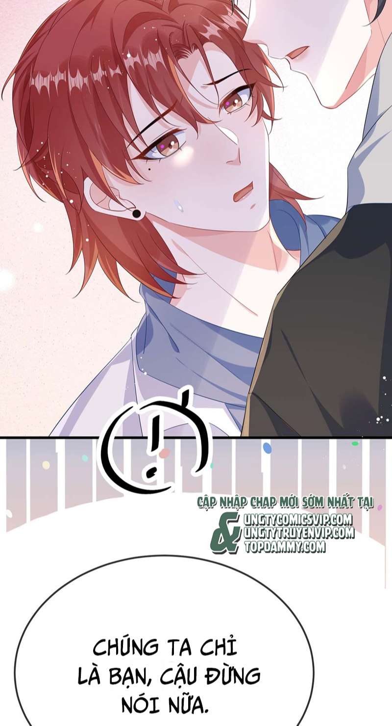 Giáo Bá Là Một Tên Yêu Tinh Chapter 61 - Trang 4