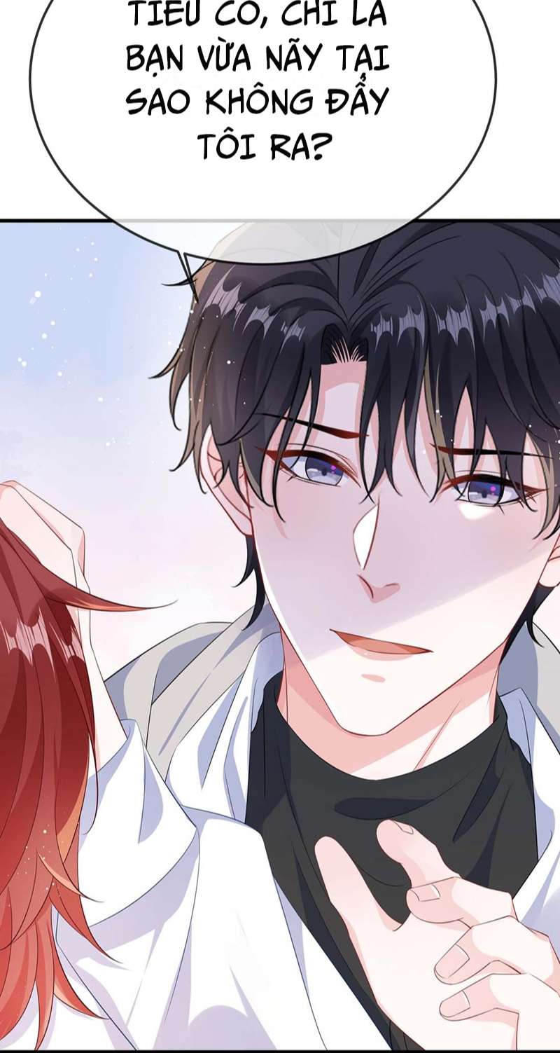 Giáo Bá Là Một Tên Yêu Tinh Chapter 61 - Trang 4