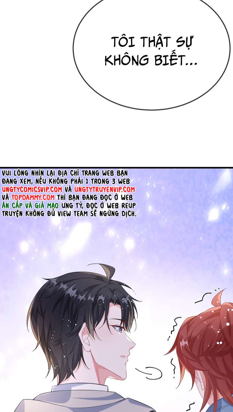 Giáo Bá Là Một Tên Yêu Tinh Chapter 61 - Trang 4