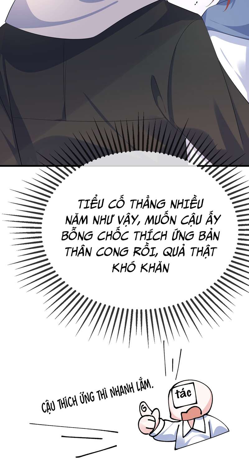 Giáo Bá Là Một Tên Yêu Tinh Chapter 61 - Trang 4