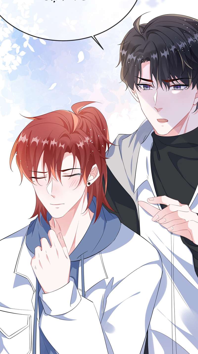 Giáo Bá Là Một Tên Yêu Tinh Chapter 61 - Trang 4