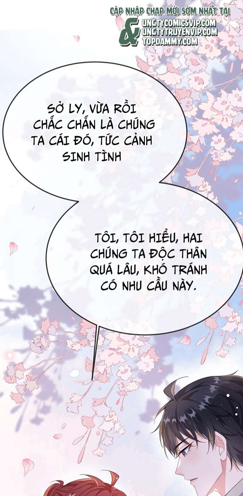 Giáo Bá Là Một Tên Yêu Tinh Chapter 61 - Trang 4