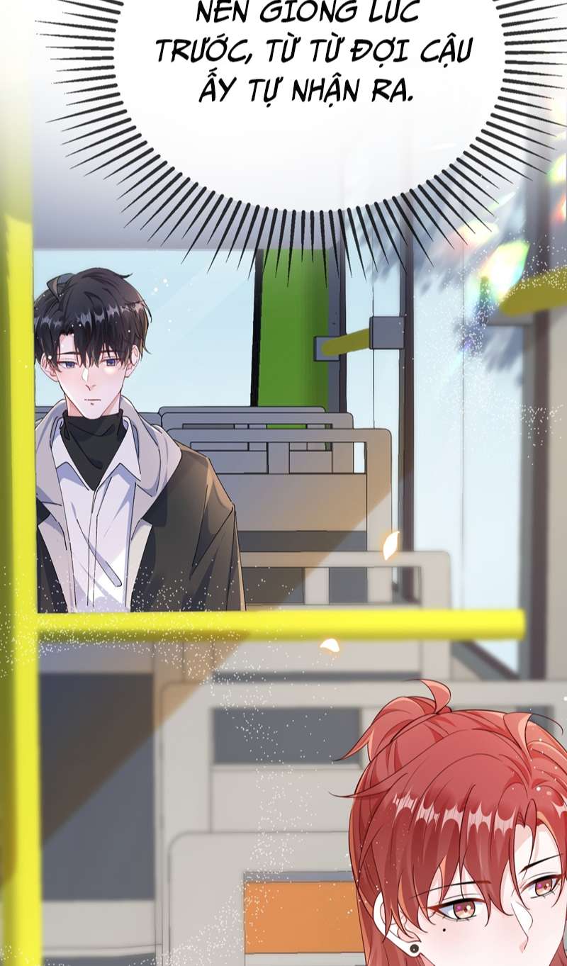 Giáo Bá Là Một Tên Yêu Tinh Chapter 61 - Trang 4