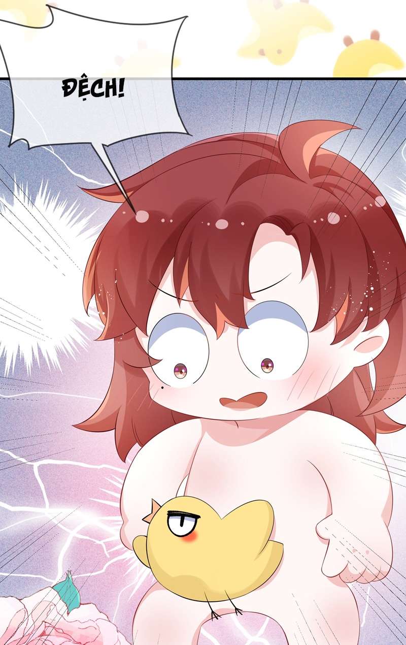 Giáo Bá Là Một Tên Yêu Tinh Chapter 61 - Trang 4