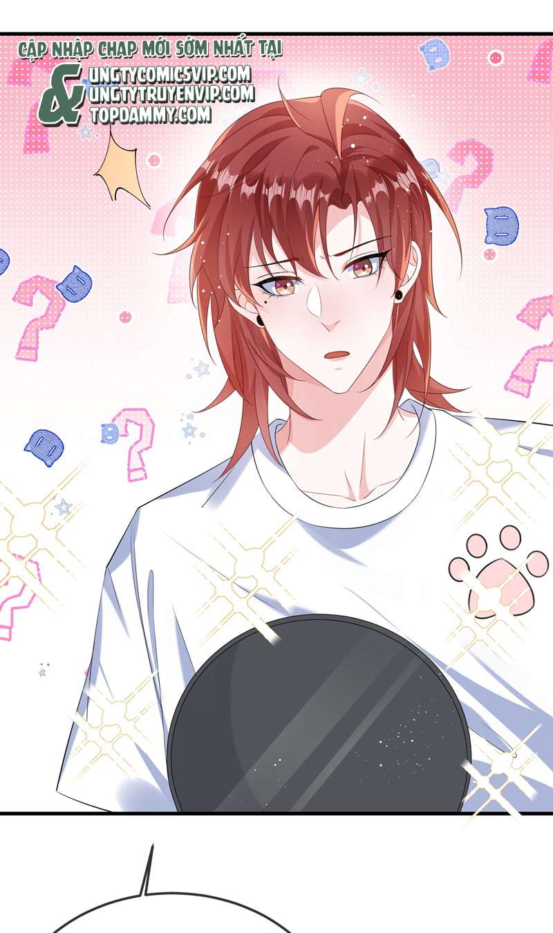 Giáo Bá Là Một Tên Yêu Tinh Chapter 61 - Trang 4