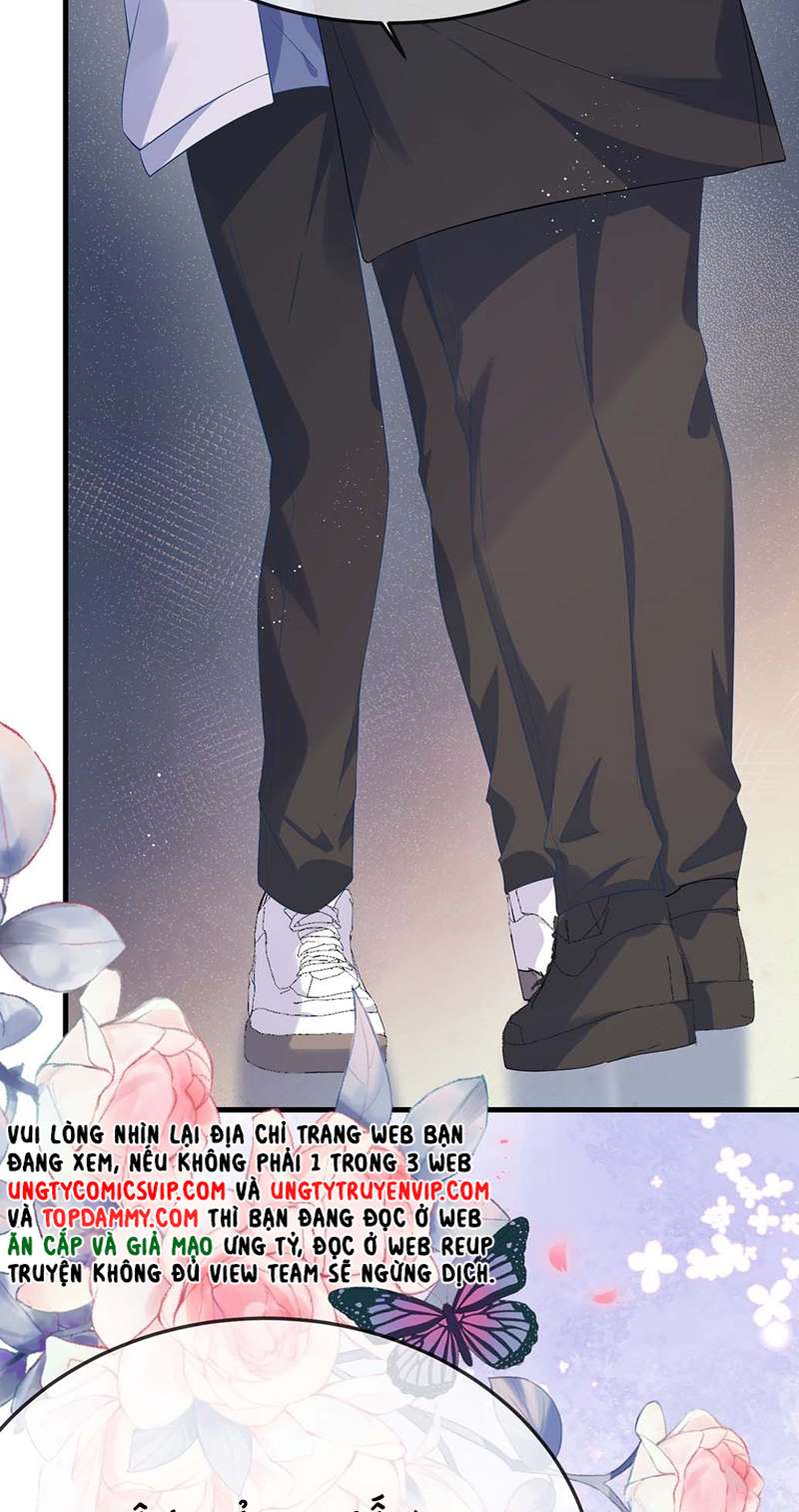 Giáo Bá Là Một Tên Yêu Tinh Chapter 61 - Trang 4