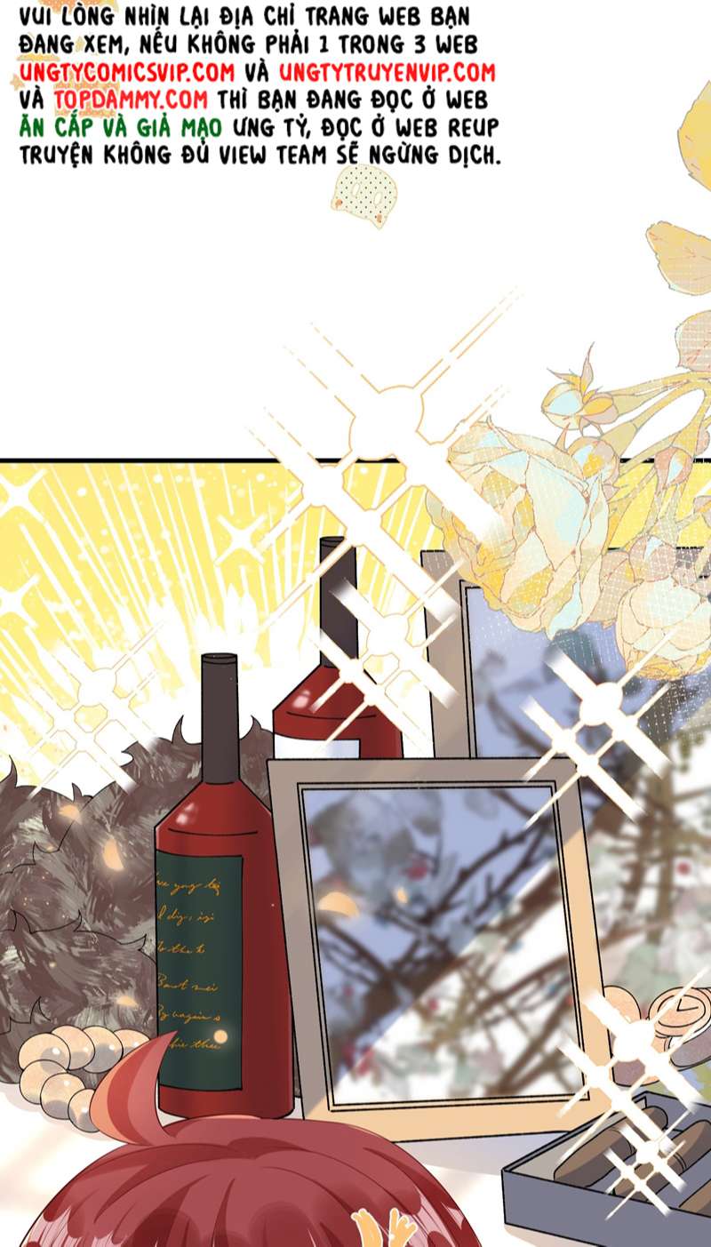 Giáo Bá Là Một Tên Yêu Tinh Chapter 61 - Trang 4